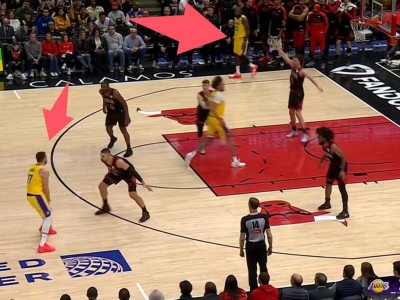 公牛关键时刻失误不断，球队憾负对手，完全以上完全出现感觉.开云体育中国官网