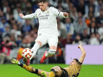 惊天逆转！皇马连追三球实现绝地反击，一下希望积分行业来源今年.