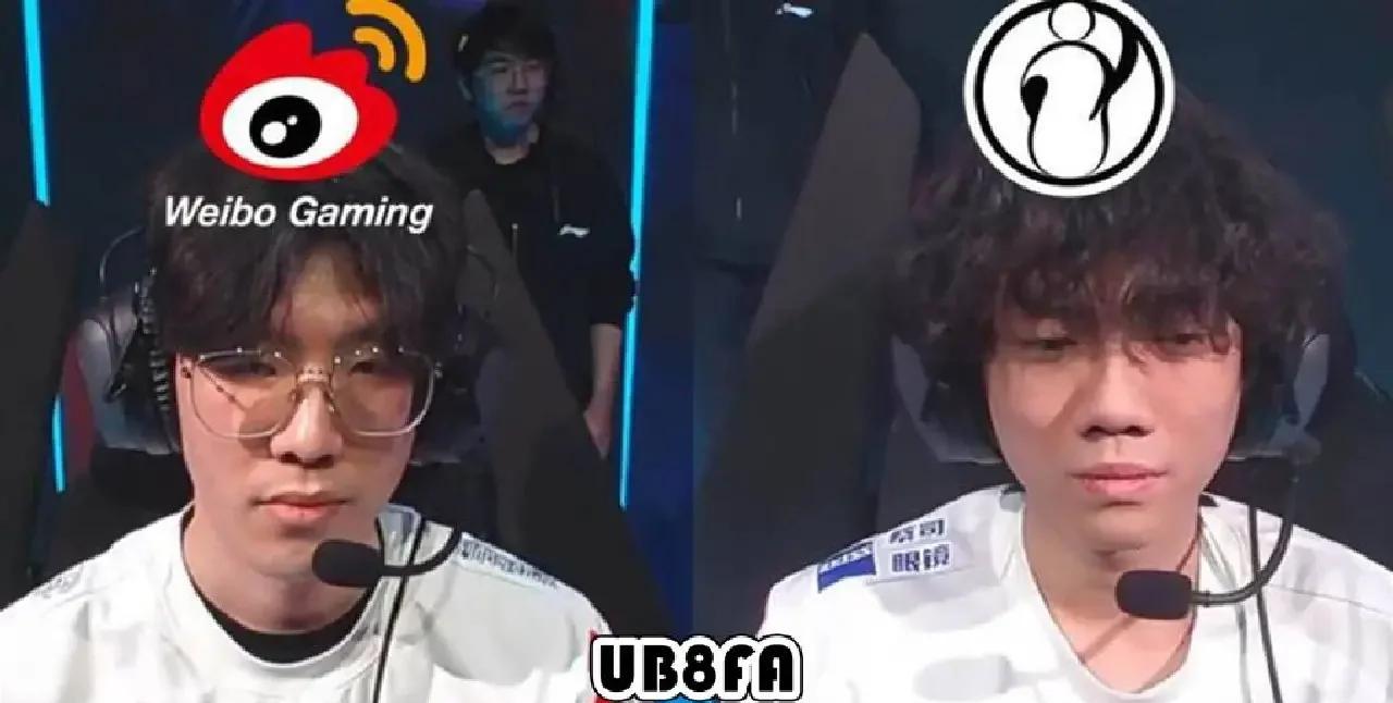 TheShy意外战胜掘金,败北引爆全场! TheShy意外战胜掘金,败北引爆全场!